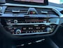 BMW 5-Serie 540i Executive/2E EIG/CAMERA/LEDER/NAVI/NL-AUTO NAP!!