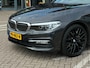 BMW 5-Serie 540i Executive/2E EIG/CAMERA/LEDER/NAVI/NL-AUTO NAP!!