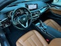 BMW 5-Serie 540i Executive/2E EIG/CAMERA/LEDER/NAVI/NL-AUTO NAP!!