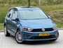 Volkswagen Golf Sportsvan 1.4 TSI Business Edition Automaat - Pacific Blue - Adaptive Cruise/Clima - Dealeronderhouden