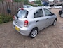 Nissan Micra 1.2 Acenta