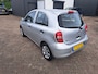 Nissan Micra 1.2 Acenta