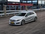 Mercedes-Benz A-klasse 180 AMG Night Edition | Automaat | Navigatie | Bi-xenon | 18"