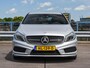 Mercedes-Benz A-klasse 180 AMG Night Edition | Automaat | Navigatie | Bi-xenon | 18"