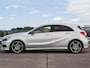 Mercedes-Benz A-klasse 180 AMG Night Edition | Automaat | Navigatie | Bi-xenon | 18"