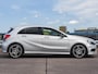 Mercedes-Benz A-klasse 180 AMG Night Edition | Automaat | Navigatie | Bi-xenon | 18"