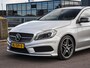 Mercedes-Benz A-klasse 180 AMG Night Edition | Automaat | Navigatie | Bi-xenon | 18"