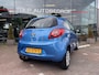 Ford Ka 1.2 Cool & Sound Airco Isofix Goed onderhouden!