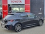 Toyota Corolla HYBRID 180 GR-SPORT NIEUW UIT VOORRAAD LEVERBAAR MET HOGE KORTING PANORAMADAK HEAD-UP JBL-AUDIO 18"LM-VELGEN PARK-SENSOREN LED-PAKKET