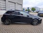 Toyota Corolla HYBRID 180 GR-SPORT NIEUW UIT VOORRAAD LEVERBAAR MET HOGE KORTING PANORAMADAK HEAD-UP JBL-AUDIO 18"LM-VELGEN PARK-SENSOREN LED-PAKKET