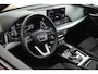 Audi Q5 50 TFSI e 299pk S edition Trekhaak Camera Keyless Stoelverwarming Panoramadak Navigatie 2x S-Line