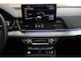 Audi Q5 50 TFSI e 299pk S edition Trekhaak Camera Keyless Stoelverwarming Panoramadak Navigatie 2x S-Line