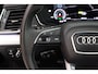 Audi Q5 50 TFSI e 299pk S edition Trekhaak Camera Keyless Stoelverwarming Panoramadak Navigatie 2x S-Line