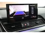 Audi Q5 50 TFSI e 299pk S edition Trekhaak Camera Keyless Stoelverwarming Panoramadak Navigatie 2x S-Line