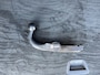 Volvo XC60 2.0 D3 R-Design Airco Cruise controle Leder Trekhaak 1600kg trekgewicht Parkeersensoren achter Stoelverwarming Bluetooth Navigatiesysteem Euro 5