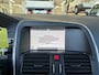 Volvo XC60 2.0 D3 R-Design Airco Cruise controle Leder Trekhaak 1600kg trekgewicht Parkeersensoren achter Stoelverwarming Bluetooth Navigatiesysteem Euro 5