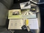 Volvo XC60 2.0 D3 R-Design Airco Cruise controle Leder Trekhaak 1600kg trekgewicht Parkeersensoren achter Stoelverwarming Bluetooth Navigatiesysteem Euro 5