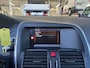Volvo XC60 2.0 D3 R-Design Airco Cruise controle Leder Trekhaak 1600kg trekgewicht Parkeersensoren achter Stoelverwarming Bluetooth Navigatiesysteem Euro 5