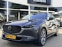 Mazda CX-30 2.5 e-SkyActiv-G M Hybrid Exclusive-line NL-Auto, 1e Eig., Navigatie, Apple Carplay/ Android Auto, Camera 360, Bose, Head-up, Afn. Trekhaak, Cruise Controle ad., Stoelverw., Stuurverw.