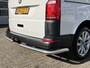 Volkswagen Transporter Kombi 2.0 TDI L1H1 BTW EN BPM VRIJ!! Airco Trekhaak 2500 kg trekgewicht Telefoonverbinding Groeps vervoer Taxi Combi Tourer Passenger