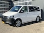 Volkswagen Transporter Kombi 2.0 TDI L1H1 BTW EN BPM VRIJ!! Airco Trekhaak 2500 kg trekgewicht Telefoonverbinding Groeps vervoer Taxi Combi Tourer Passenger