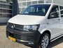 Volkswagen Transporter Kombi 2.0 TDI L1H1 BTW EN BPM VRIJ!! Airco Trekhaak 2500 kg trekgewicht Telefoonverbinding Groeps vervoer Taxi Combi Tourer Passenger