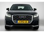 Audi Q2 1.4 TFSI CoD Design Pro Line Plus(Goed ondH, StoelV, Head-up, Navi, Addapt Cruise, PDC, Etc)