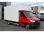 Mercedes-Benz Sprinter 515 CDI L3 Bakwagen Geveerde stoel, MBUX 10.25 met Apple Carplay/Android Auto