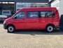 Volkswagen Transporter Kombi 2.0 TDI L2H2 150pk DSG Airco Cruise control Parkeersensoren achter Navigatiesysteem Telefoonverbinding Euro 6 Ideaal voor camperombouw! 8-Persoons