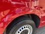 Volkswagen Transporter Kombi 2.0 TDI L2H2 150pk DSG Airco Cruise control Parkeersensoren achter Navigatiesysteem Telefoonverbinding Euro 6 Ideaal voor camperombouw! 8-Persoons