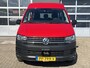 Volkswagen Transporter Kombi 2.0 TDI L2H2 150pk DSG Airco Cruise control Parkeersensoren achter Navigatiesysteem Telefoonverbinding Euro 6 Ideaal voor camperombouw! 8-Persoons