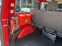 Volkswagen Transporter Kombi 2.0 TDI L2H2 150pk DSG Airco Cruise control Parkeersensoren achter Navigatiesysteem Telefoonverbinding Euro 6 Ideaal voor camperombouw! 8-Persoons