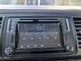 Volkswagen Transporter Kombi 2.0 TDI L2H2 150pk DSG Airco Cruise control Parkeersensoren achter Navigatiesysteem Telefoonverbinding Euro 6 Ideaal voor camperombouw! 8-Persoons
