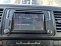 Volkswagen Transporter Kombi 2.0 TDI L2H2 150pk DSG Airco Cruise control Parkeersensoren achter Navigatiesysteem Telefoonverbinding Euro 6 Ideaal voor camperombouw! 8-Persoons