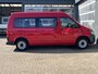 Volkswagen Transporter Kombi 2.0 TDI L2H2 150pk DSG Airco Cruise control Parkeersensoren achter Navigatiesysteem Telefoonverbinding Euro 6 Ideaal voor camperombouw! 8-Persoons