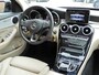 Mercedes-Benz C-klasse 180  Prestige automaat leer schuifdak