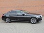 Mercedes-Benz C-klasse 180  Prestige automaat leer schuifdak