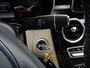 Mercedes-Benz C-klasse 180  Prestige automaat leer schuifdak
