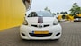 Toyota Aygo 1.0-12V Xcite White