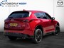 Mazda CX-5 2.0 SkyActiv-G 165 Homura / Sunroof / Automaat / Leder