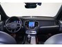 Volvo XC90 T8 Recharge AWD Ultimate Dark Luchtvering - Panorama/schuifdak - IntelliSafe Assist & Surround - 360º Camera - Bowers & Wilkins audio - Adaptieve LED koplampen - Verwarmde voorstoelen, stuur & achterbank - Parkeersensoren voor & achter - Elektr. bedienb. voorstoelen met geheugen - Draadloze tel. lader - Extra getint glas - Inklapbare trekhaak - 22' LMV