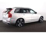 Volvo XC90 T8 Recharge AWD Ultimate Dark Luchtvering - Panorama/schuifdak - IntelliSafe Assist & Surround - 360º Camera - Bowers & Wilkins audio - Adaptieve LED koplampen - Verwarmde voorstoelen, stuur & achterbank - Parkeersensoren voor & achter - Elektr. bedienb. voorstoelen met geheugen - Draadloze tel. lader - Extra getint glas - Inklapbare trekhaak - 22' LMV