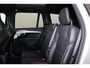 Volvo XC90 T8 Recharge AWD Ultimate Dark Luchtvering - Panorama/schuifdak - IntelliSafe Assist & Surround - 360º Camera - Bowers & Wilkins audio - Adaptieve LED koplampen - Verwarmde voorstoelen, stuur & achterbank - Parkeersensoren voor & achter - Elektr. bedienb. voorstoelen met geheugen - Draadloze tel. lader - Extra getint glas - Inklapbare trekhaak - 22' LMV