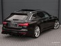 Audi A6 Avant 45 TFSI quattro S-Line Pano 360 HUD B&O Trekhaak S6 Leer E-Stoelen Sfeer 21"