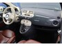 Fiat 500C 0.9 TwinAir Lounge | Automaat | Climate control | Parkeersensoren achter | Lm wielen