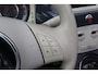 Fiat 500C 0.9 TwinAir Lounge | Automaat | Climate control | Parkeersensoren achter | Lm wielen
