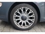 Fiat 500C 0.9 TwinAir Lounge | Automaat | Climate control | Parkeersensoren achter | Lm wielen