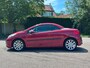 Peugeot 207 CC 1.6-16V T Sport Cruise*Leder*Clima*NAP*Parkeersensoren*LM velgen*APK*
