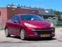 Peugeot 207 CC 1.6-16V T Sport Cruise*Leder*Clima*NAP*Parkeersensoren*LM velgen*APK*