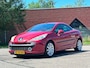 Peugeot 207 CC 1.6-16V T Sport Cruise*Leder*Clima*NAP*Parkeersensoren*LM velgen*APK*